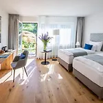 Hotel Golfresort
