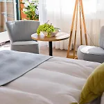 Hotel Golfresort 4*