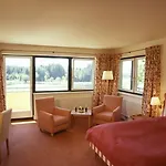 Golfresort فندق Haugschlag