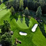 Golfresort 4*