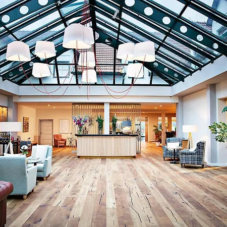 Hotel Golfresort Haugschlag