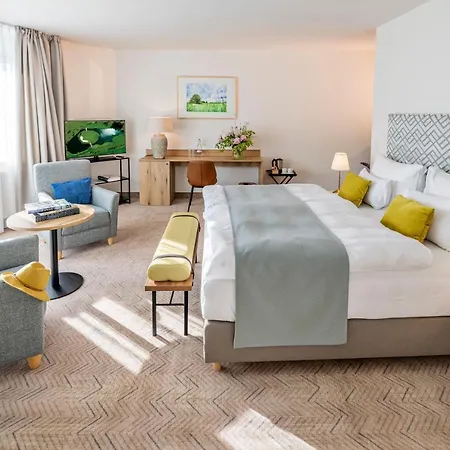 Golfresort Haugschlag