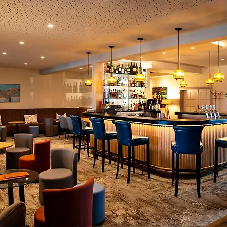 Hotel Golfresort Haugschlag