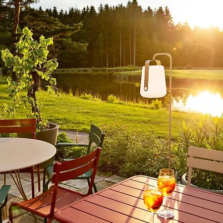 Golfresort 4* Haugschlag