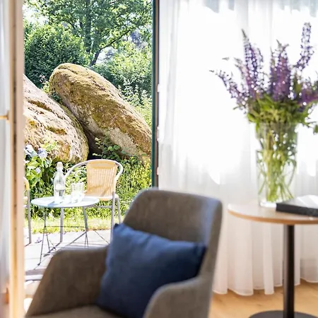 Отель Golfresort