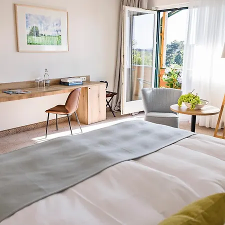 Golfresort 4* Haugschlag
