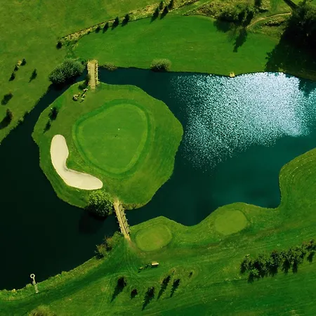 Golfresort Hotel Haugschlag