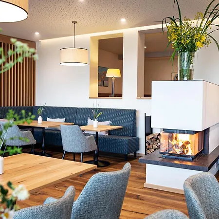 Отель Golfresort