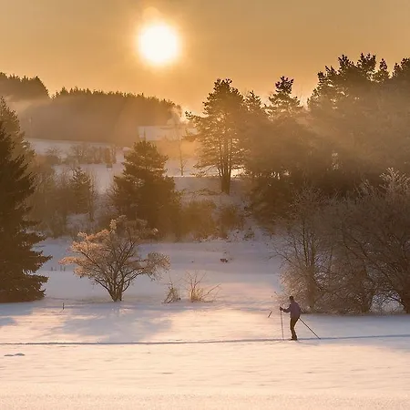 Golfresort 4* Haugschlag