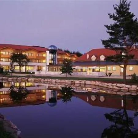 Golfresort Haugschlag