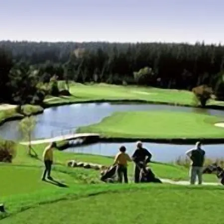 Golfresort Hotel