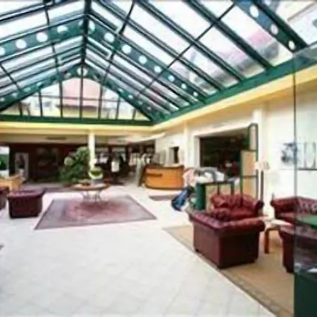 Golfresort Отель 4*