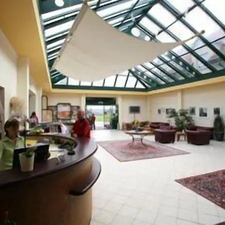 Golfresort Hotel 4*
