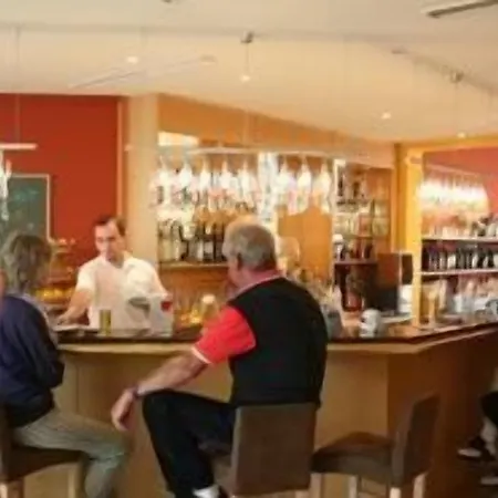 Szálloda Golfresort 4*