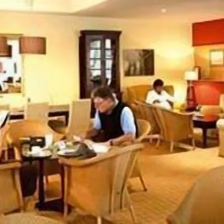 Отель Golfresort 4*