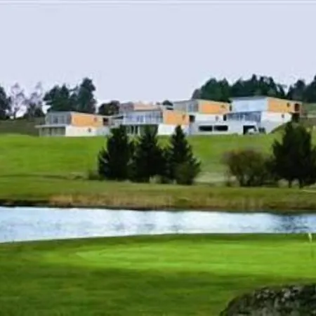 Отель Golfresort 4*
