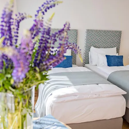 Отель Golfresort Haugschlag