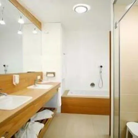 Golfresort Szálloda
