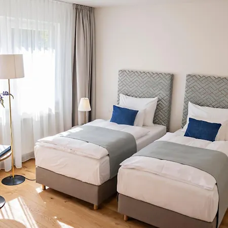 Szálloda Golfresort 4*