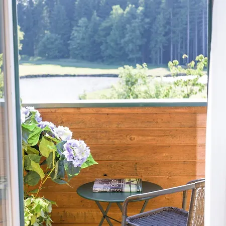 Golfresort 4* Haugschlag