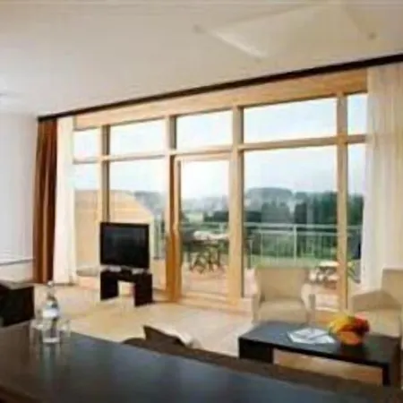 Golfresort 4* Haugschlag