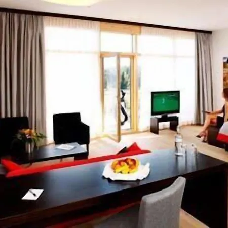 Golfresort 4* Haugschlag