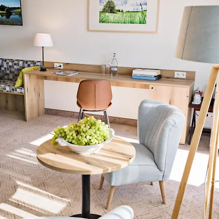 Golfresort 4* Haugschlag