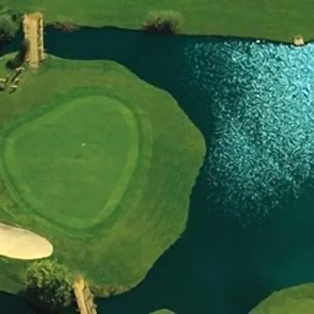 Golfresort 4* Haugschlag