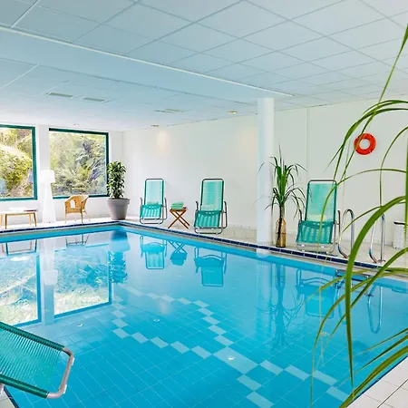 Golfresort Hotel Haugschlag