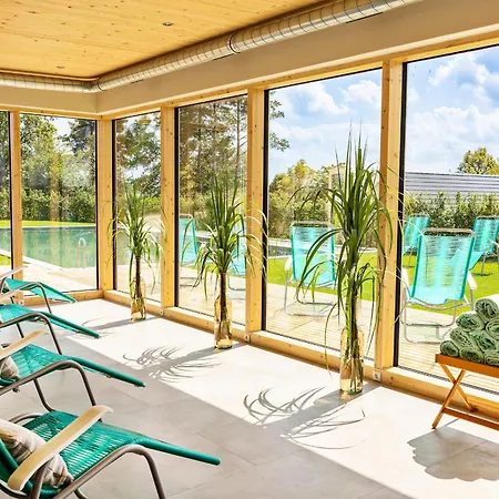 Golfresort 4*