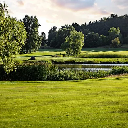 Golfresort 4* Haugschlag