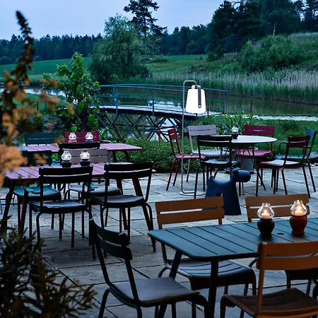 Golfresort Szálloda