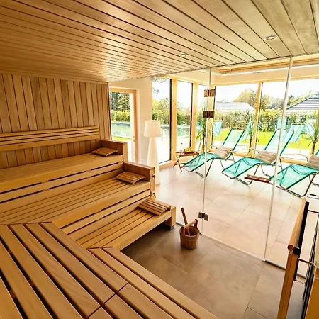 Hotel Golfresort 4*