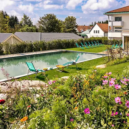 Golfresort 4* Haugschlag