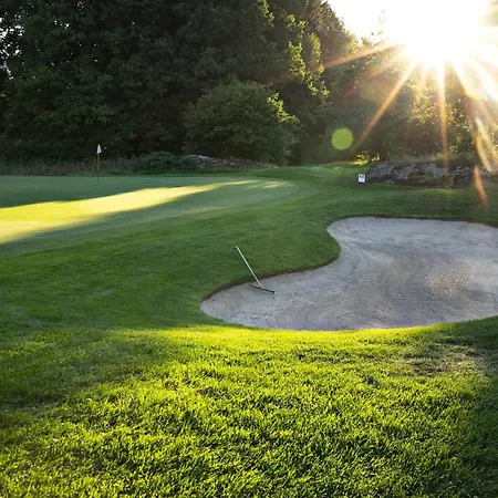 Golfresort Szálloda