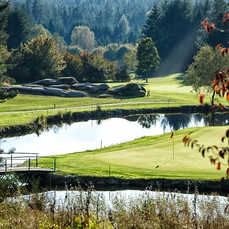 Hotel Golfresort