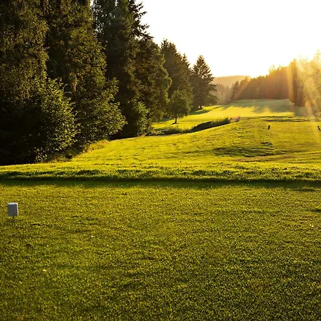 Golfresort Hotel Haugschlag