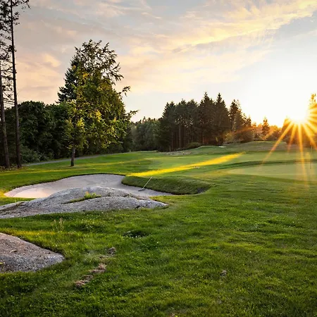 Golfresort