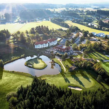 Golfresort Hotel 4*
