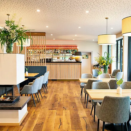 Hotel Golfresort Haugschlag