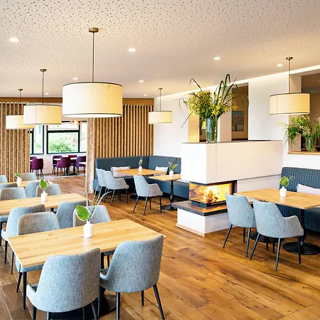 Hotel Golfresort 4*