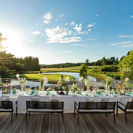 Hotel Golfresort
