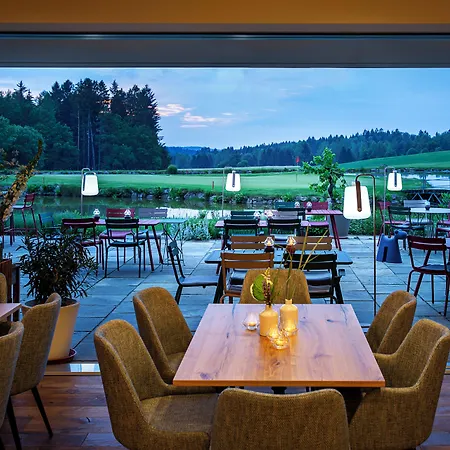 Golfresort Hotel