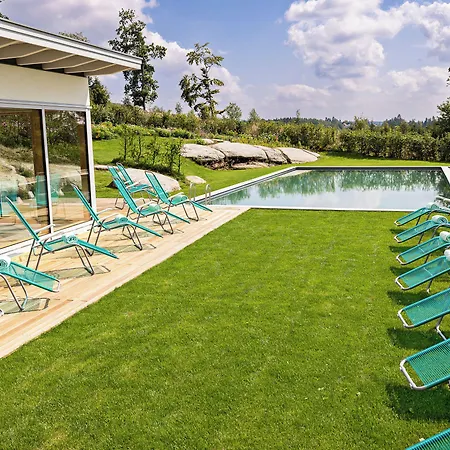 Golfresort فندق