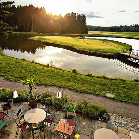 Golfresort فندق