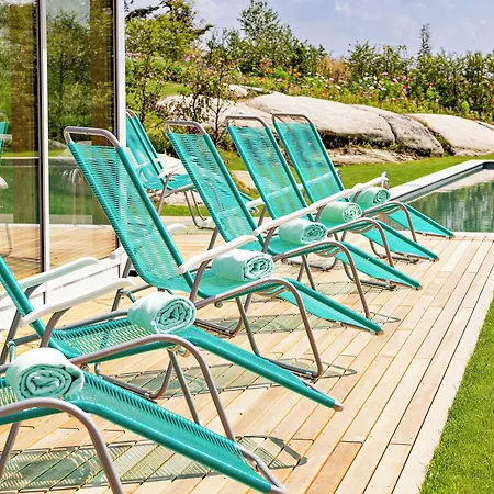 Golfresort 4*