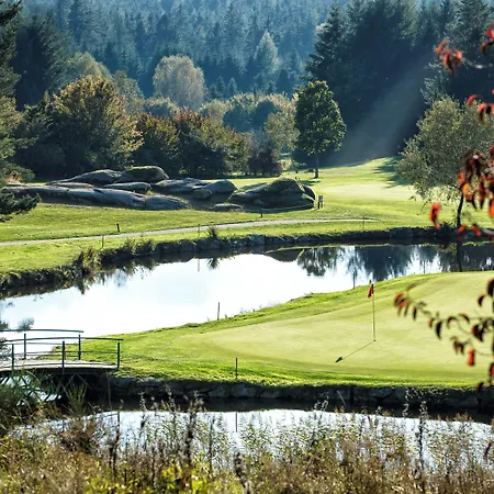 Golfresort 4*