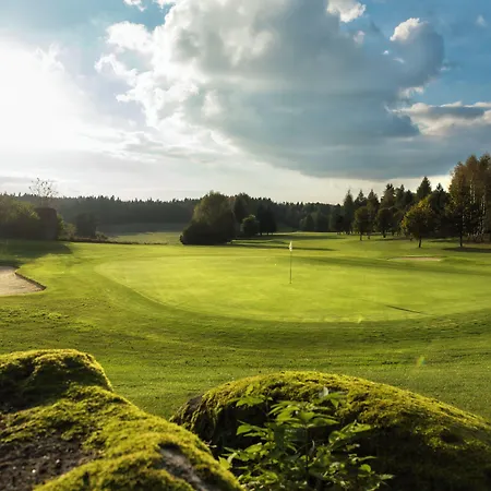 Golfresort 4* Haugschlag