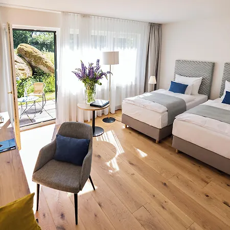 Golfresort فندق