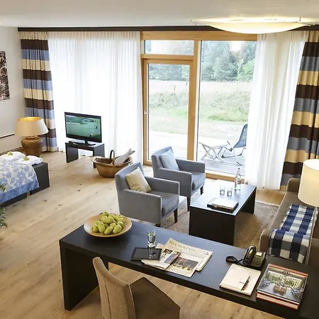 Отель Golfresort